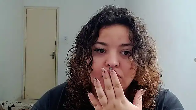 Snapshot of valentinny chatting on October 4, 2:15 pm valentinny online show from October 4, 2:15 pm