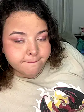 valentinny online show from November 10, 12:31 am