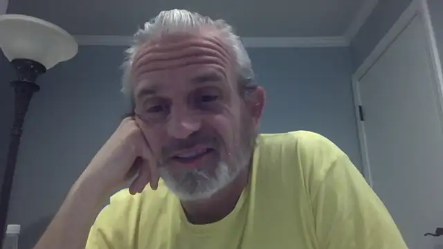 Snapshot of readyforfunxxx chatting on October 12, 3:27 am readyforfunxxx online show from October 12, 3:27 am