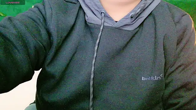 AleshaArabian online show from January 20, 8:29 pm