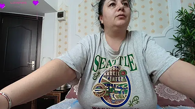 AleshaArabian online show from March 13, 11:06 am