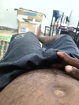 ajind23 online show from April 15, 9:16 am