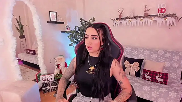 EmmyEvans1 online show from November 19, 7:47 pm