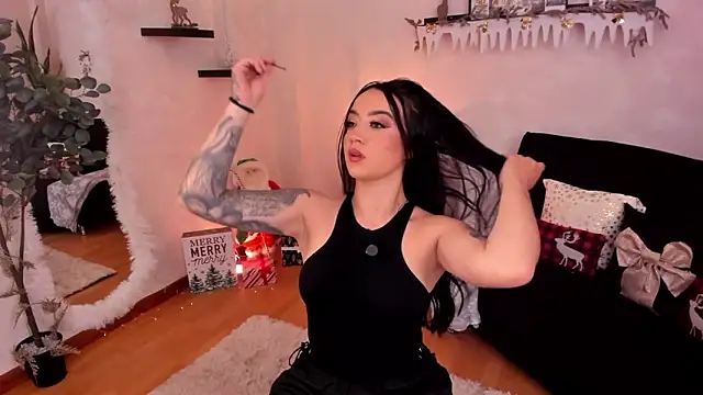 EmmyEvans1 online show from November 29, 7:39 pm