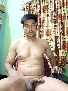 sexysingh7699 online show from February 16, 5:47 am