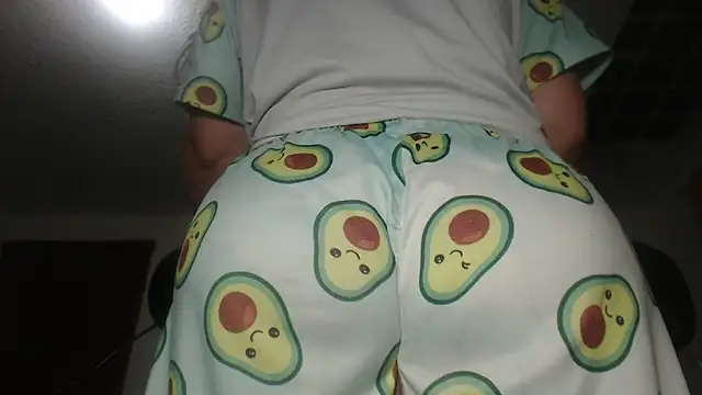 prettyangelsquirt online show from February 21, 2:59 pm