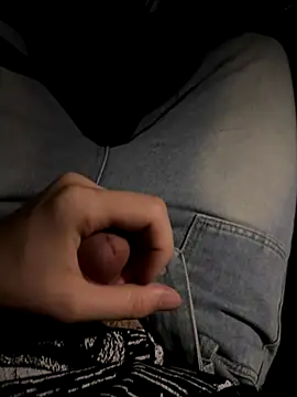 JohnnyBigShot online show from September 28, 3:45 am