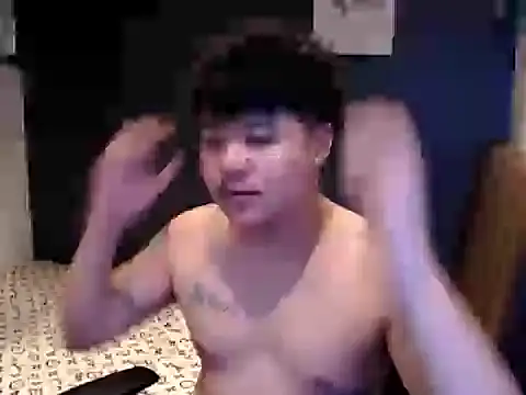 ASIANken911 online show from October 20, 3:34 pm