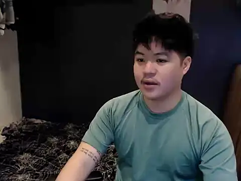 ASIANken911 online show from October 22, 6:29 pm