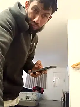 Snapshot of Pincheflaco@xh chatting on January 29, 12:33 am Pincheflacoxh online show from January 29, 12:33 am