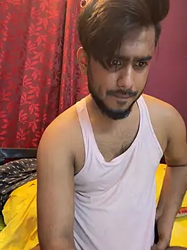 Rajveer1292 online show from February 22, 3:10 pm