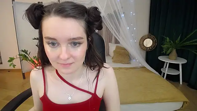 CloudGrace online show from January 30, 12:29 am