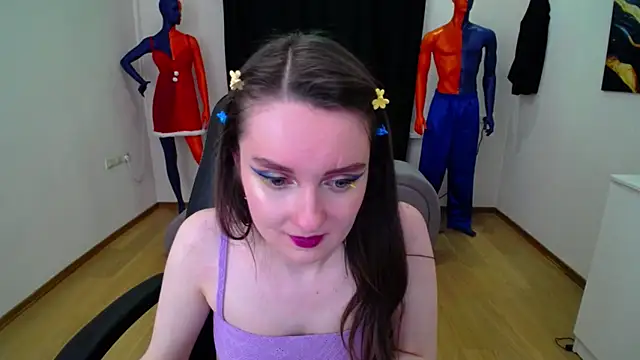 CloudGrace online show from February 1, 12:18 am