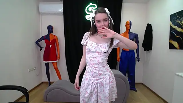 CloudGrace online show from February 8, 3:19 am