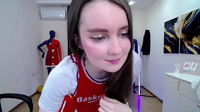 CloudGrace online show from March 9, 1:26 pm