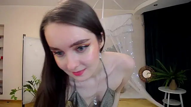 CloudGrace online show from March 14, 9:21 pm