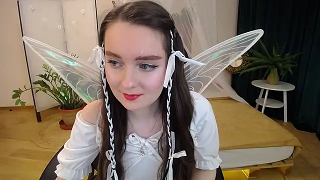 CloudGrace online show from March 16, 6:12 pm