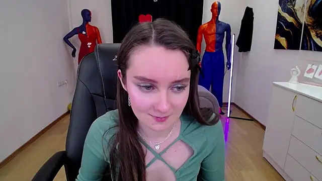 CloudGrace online show from March 20, 9:26 am