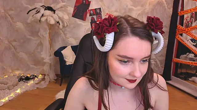 CloudGrace online show from October 27, 6:12 pm