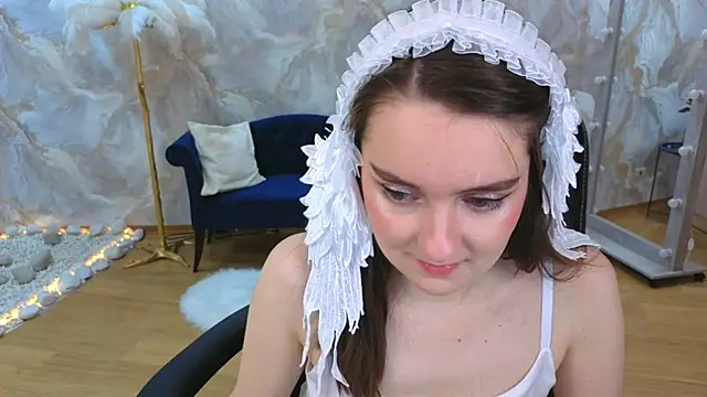 CloudGrace online show from November 15, 3:15 am