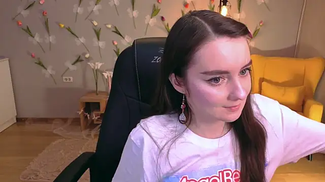 CloudGrace online show from April 10, 6:12 pm