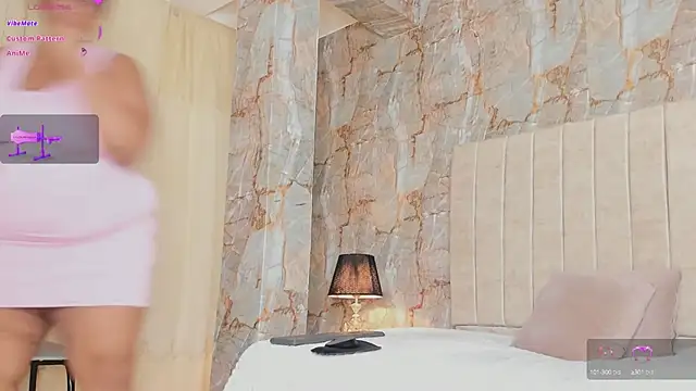 Snapshot of AranzaLatinBlacks chatting on February 5, 3:09 pm AranzaLatinBlacks online show from February 5, 3:09 pm