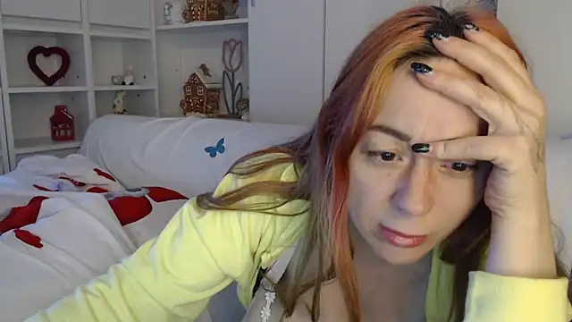 spell of love online show from February 28, 5:26 am