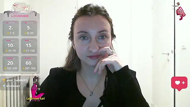 SusanCurt online show from March 11, 9:56 am