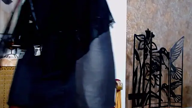 GoddessCeline online show from September 17, 9:38 pm