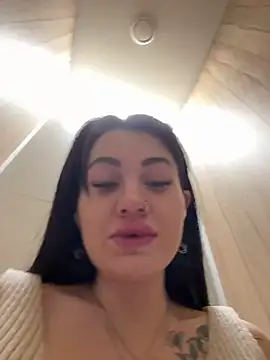 Wet  Bunny online show from February 9, 12:52 pm