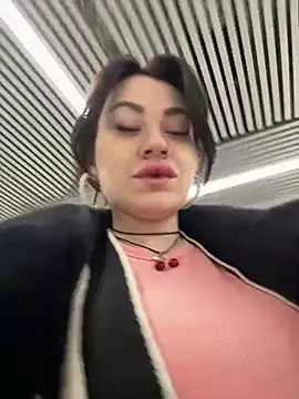 Wet  Bunny online show from February 26, 9:42 am