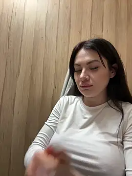 Wet  Bunny online show from March 4, 9:40 am