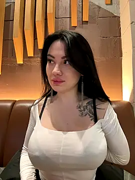 Wet  Bunny online show from September 10, 6:35 am