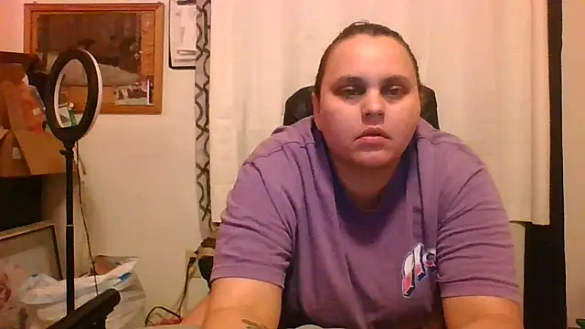 Snapshot of lyshaa chatting on October 11, 7:07 am lyshaa online show from October 11, 7:07 am