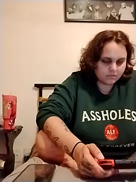 Snapshot of lyshaa chatting on October 14, 2:56 am lyshaa online show from October 14, 2:56 am