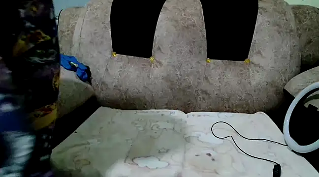 goddes love online show from March 10, 7:07 pm