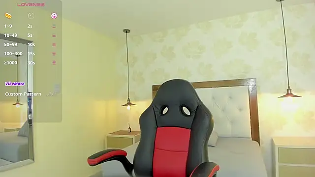 clarisKlein online show from October 28, 3:54 am