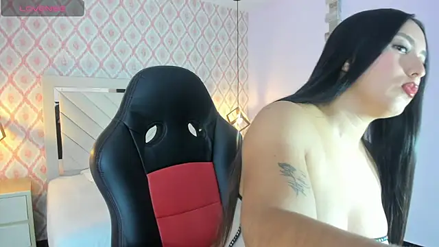 clarisKlein online show from May 23, 12:09 pm