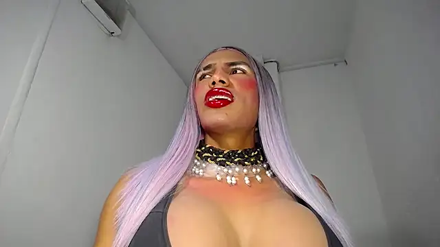 paulabigcock online show from February 27, 2:42 am