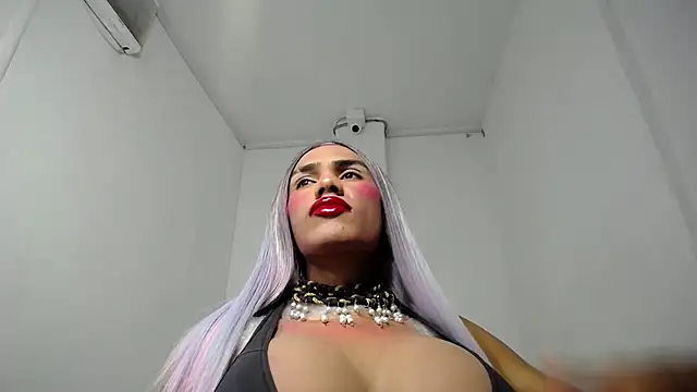 paulabigcock online show from March 1, 2:37 am