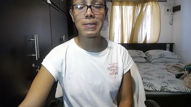 sensual nataliee online show from February 10, 8:10 pm