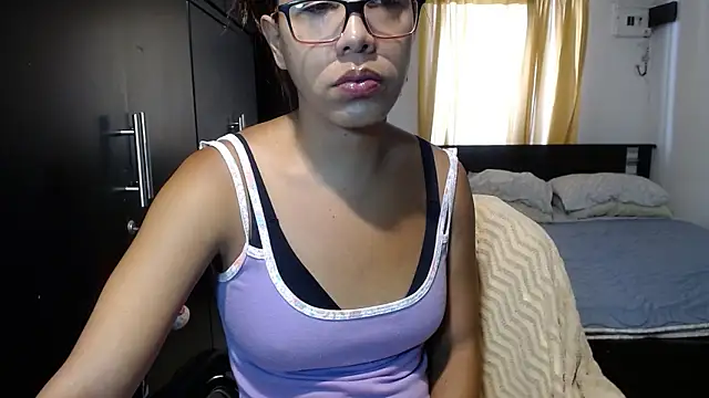 sensual nataliee online show from March 4, 2:32 pm