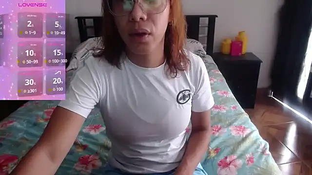 sensual nataliee online show from February 27, 1:22 pm