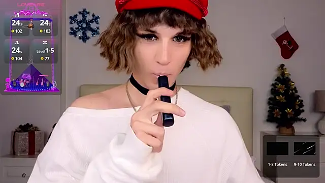 HelenSpellman online show from December 23, 2:50 pm