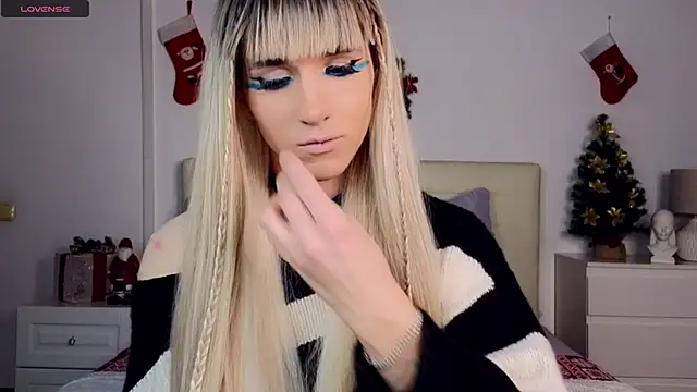 HelenSpellman online show from January 8, 4:44 am