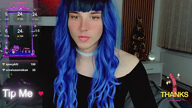 HelenSpellman online show from January 18, 6:06 am