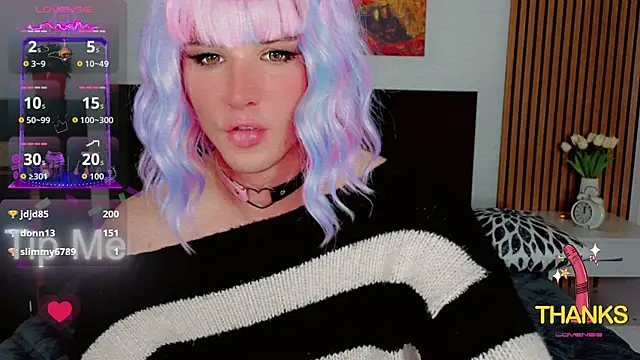 HelenSpellman online show from April 11, 3:33 am
