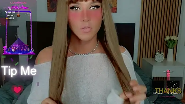 HelenSpellman online show from May 14, 8:04 pm