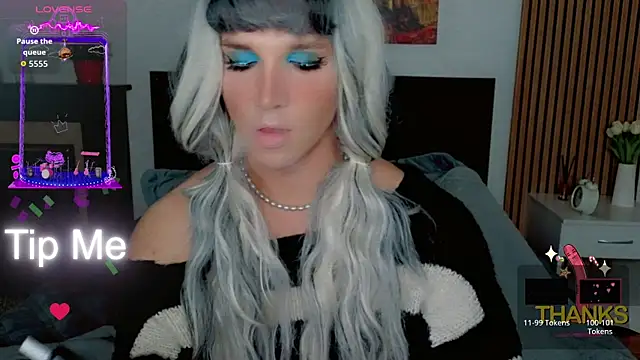 HelenSpellman online show from May 25, 11:44 pm