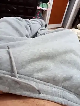 ninotesao21 online show from February 22, 2:48 pm